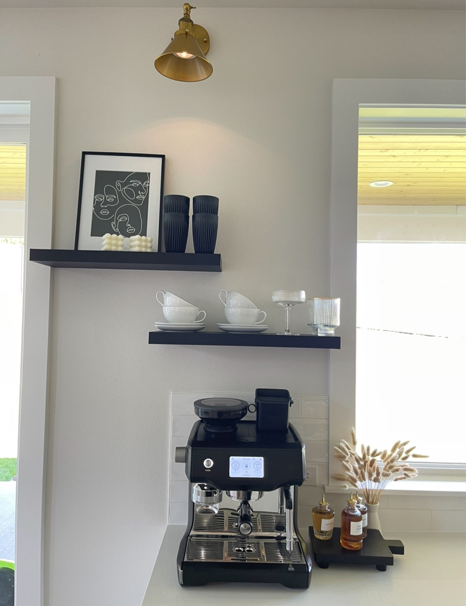 Coffee bar essentials 

#LTKGiftGuide #LTKfindsunder100 #LTKhome