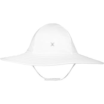 Hurley Baby Sun Hat | Amazon (US)