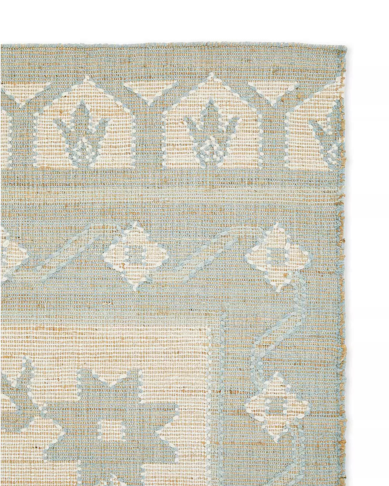 Seaham Rug | Serena and Lily