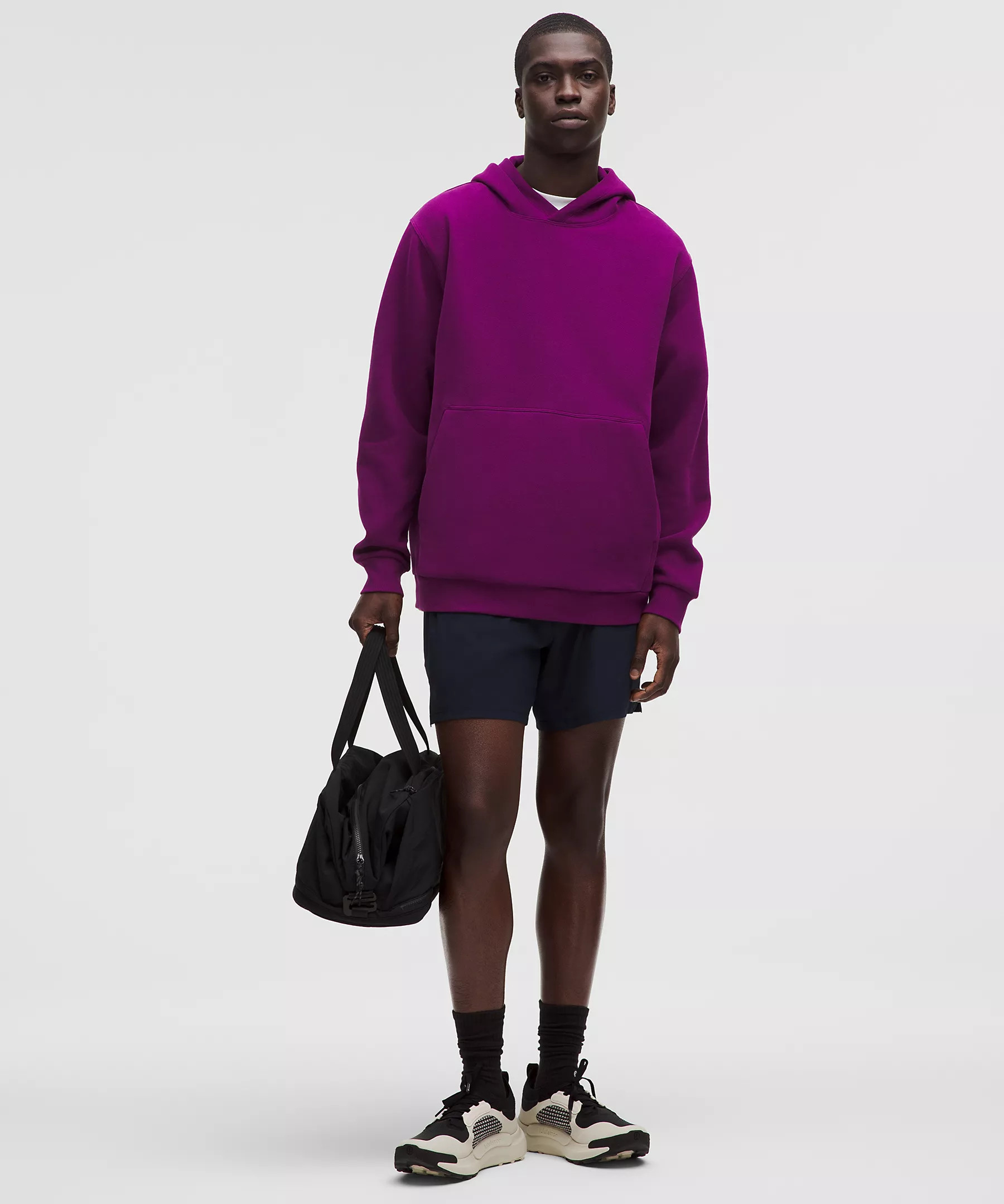 Steady State Pullover Hoodie | Lululemon (US)