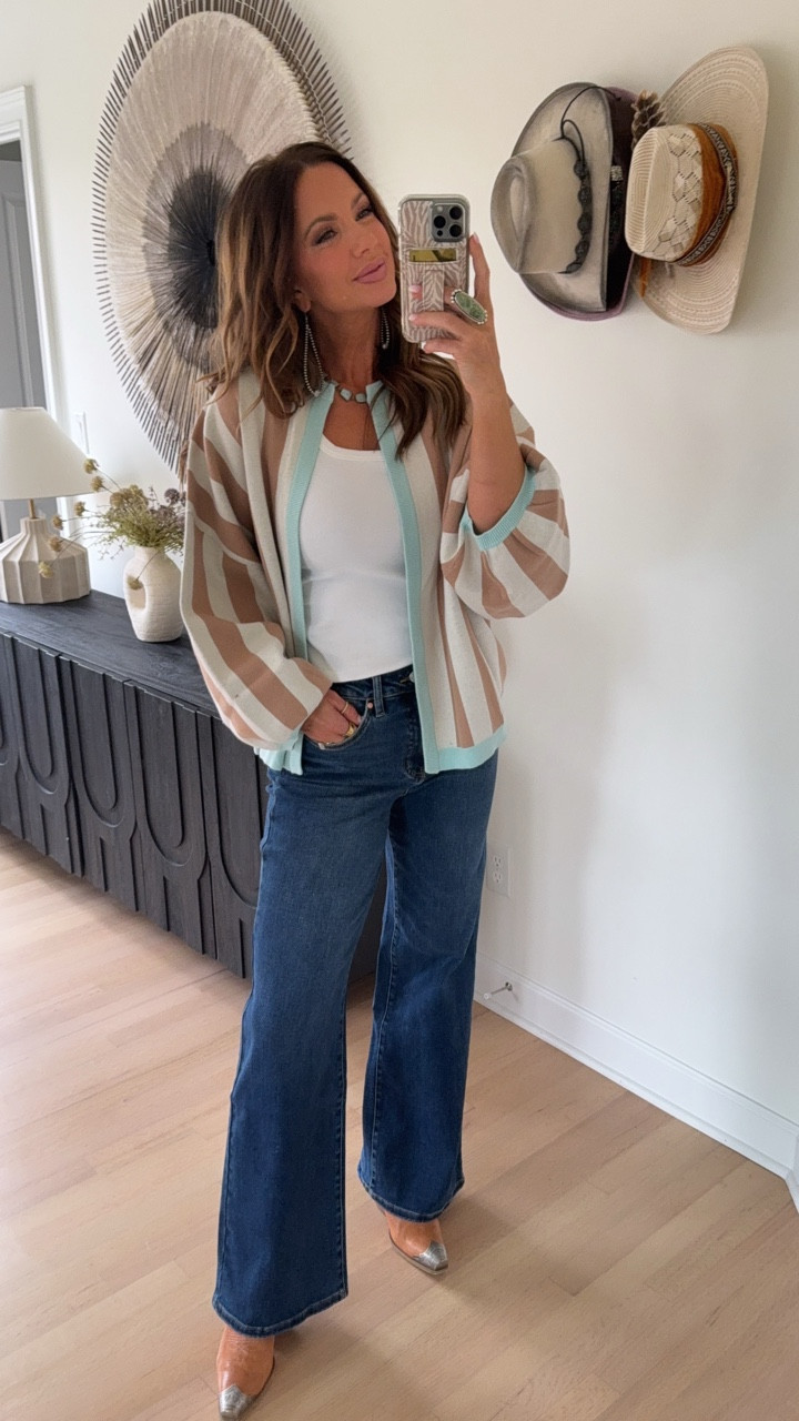 code betsy30 works for anthropologie! bel kazan open-front icon cardigan sweater linked ♥️#LTKStyleTip 

#LTKGiftGuide #LTKSaleAlert