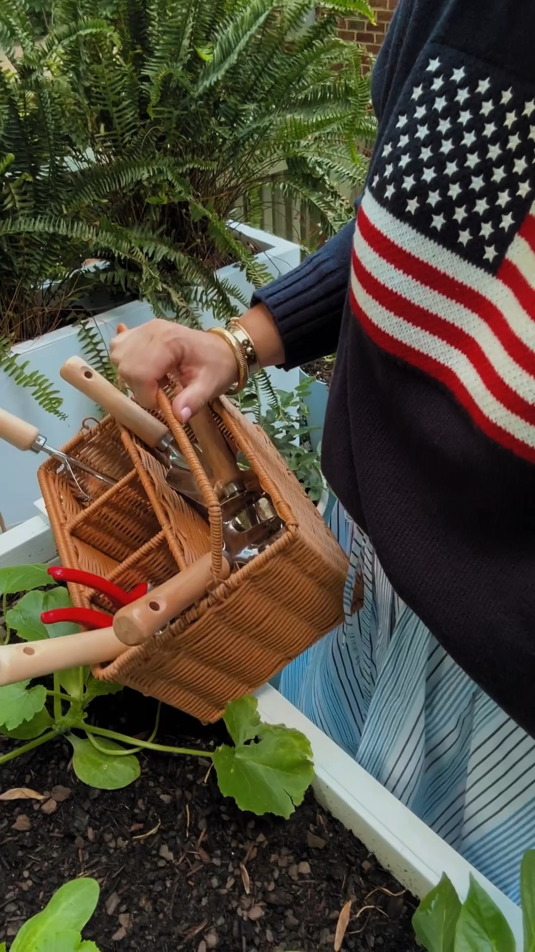 MDW outfit, Americana classic, target, Walmart 

#LTKHome #LTKMidsize #LTKSaleAlert