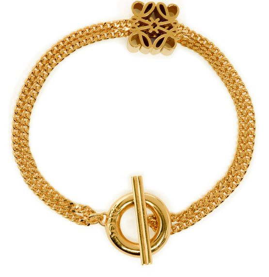 Anagram bracelet - LOEWE | 24S (APAC/EU)