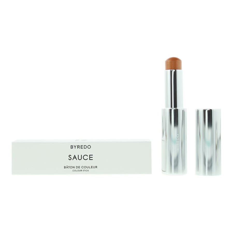 Byredo Ladies Byredo Colour Stick for Cheeks Eyes & Lips Sauce Makeup 7340032832471 | Jomashop.com & JomaDeals.com