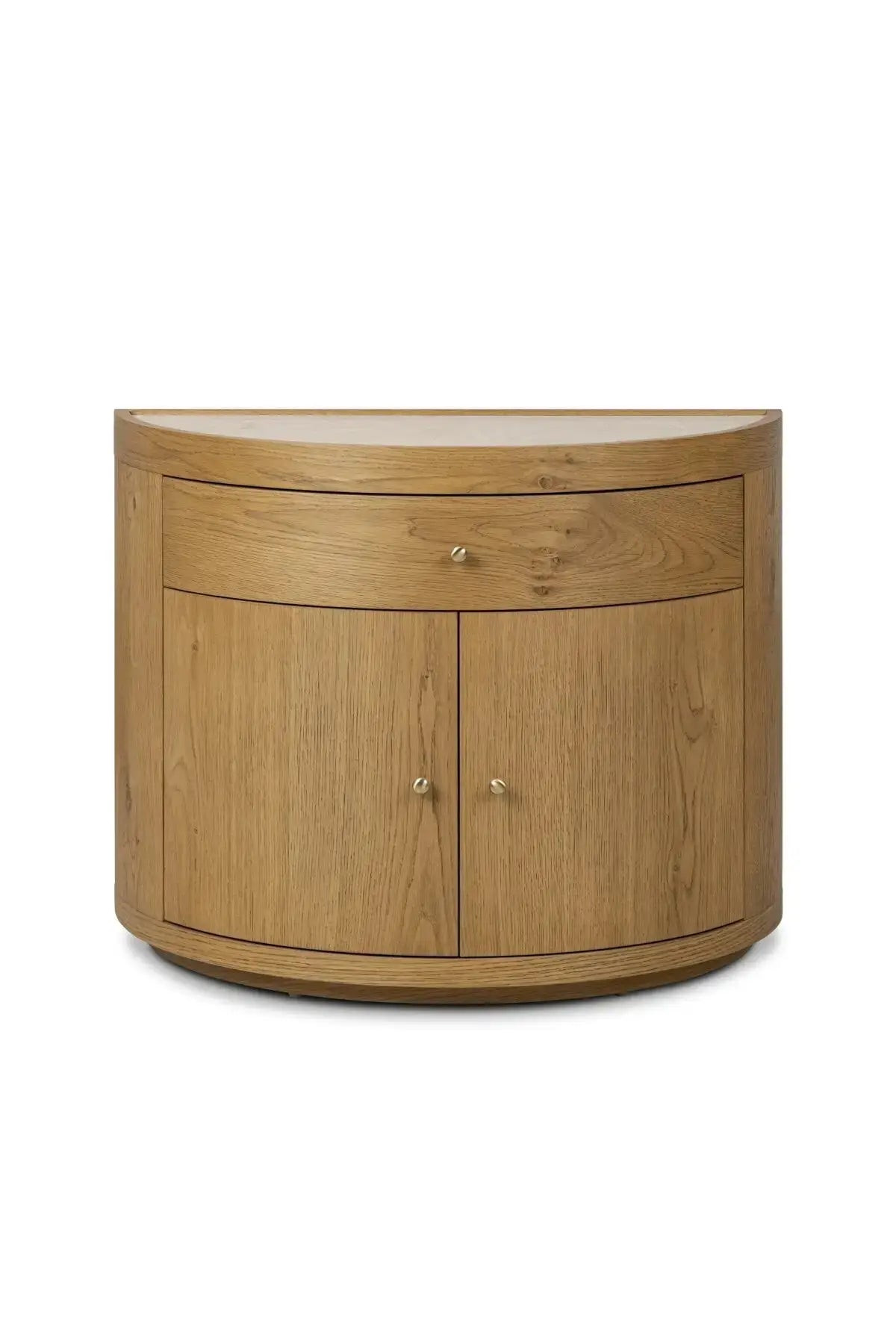 Ashton Nightstand - 2 Finishes | THELIFESTYLEDCO