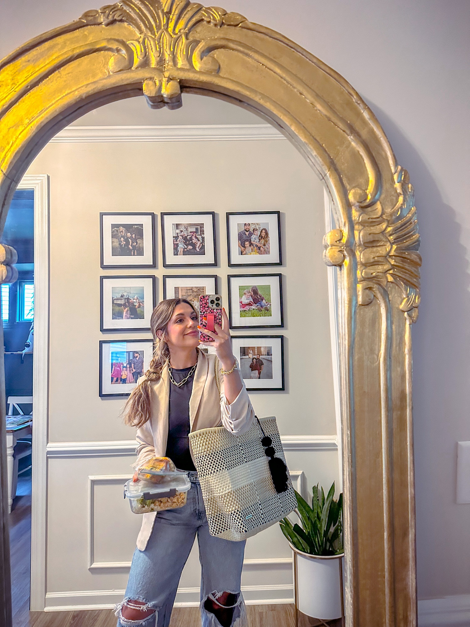 OOTD 9.19.24💜

#LTKSaleAlert #LTKStyleTip #LTKSeasonal