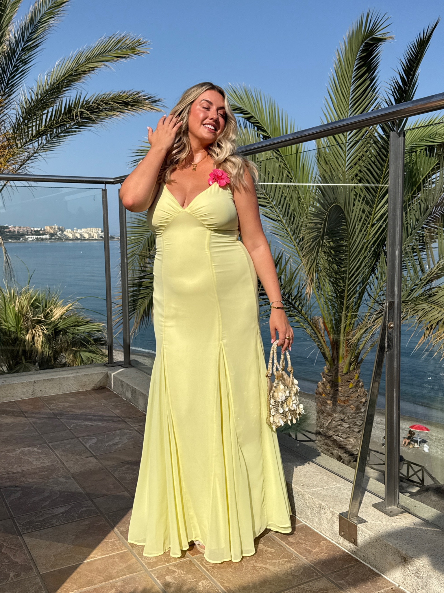 Wedding guest dress 

#LTKSeasonal #LTKmidsize #LTKeurope