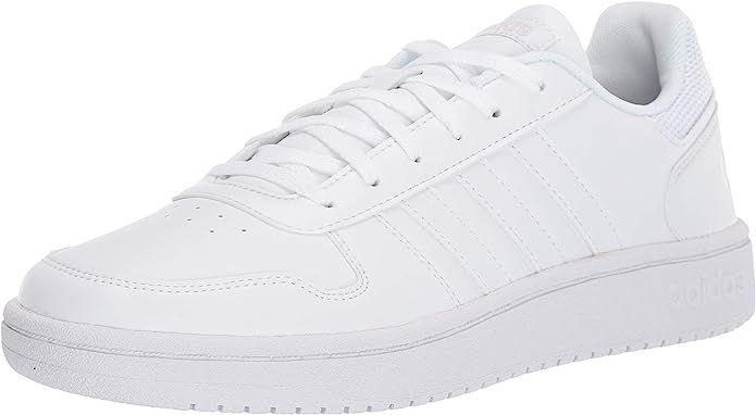 adidas Women's Hoops 2.0 Sneaker | Amazon (US)