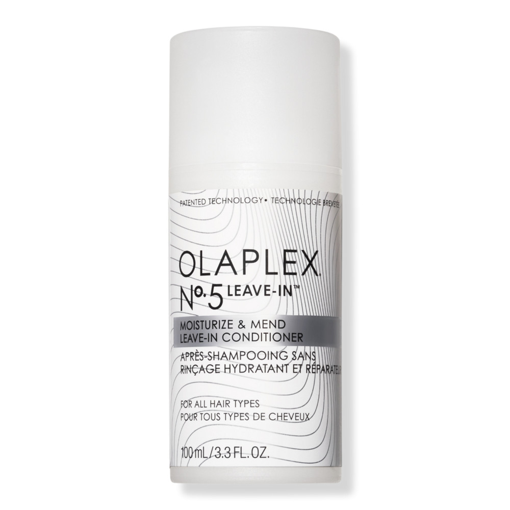 OLAPLEX No.5L Moisturize & Mend Leave-In Conditioner | Ulta