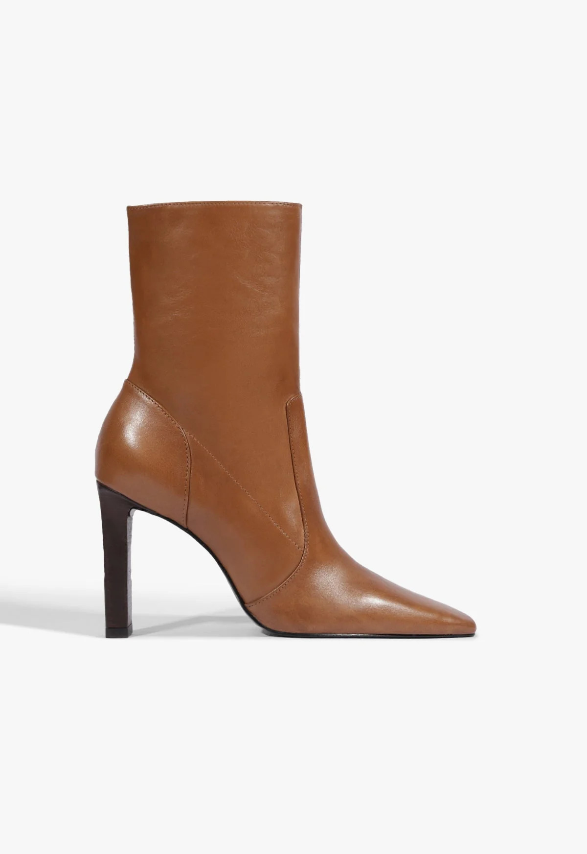 Ulla Leather Bootie | Schutz (US)