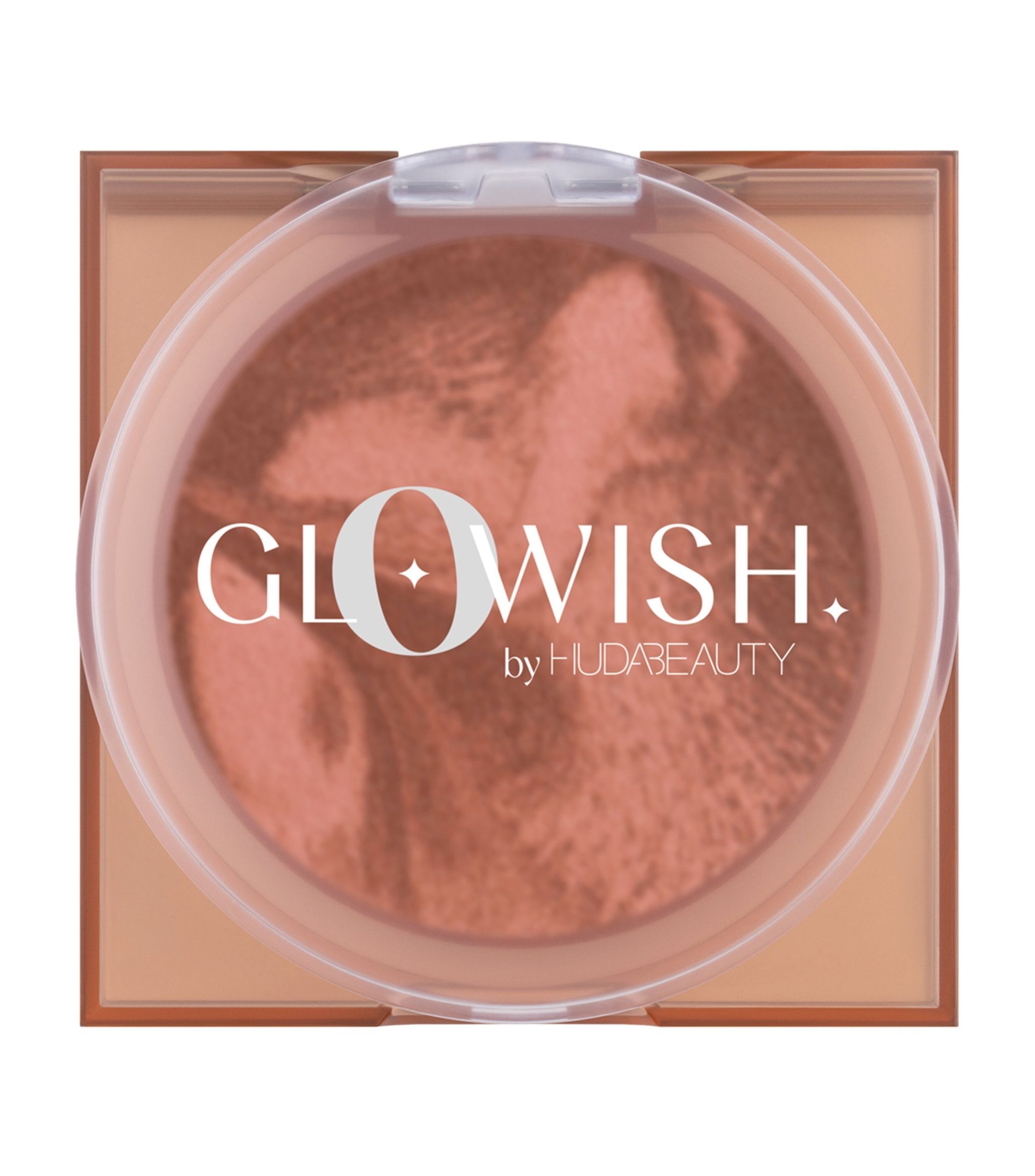 GloWish Soft Radiance Bronzing Powder | Harrods
