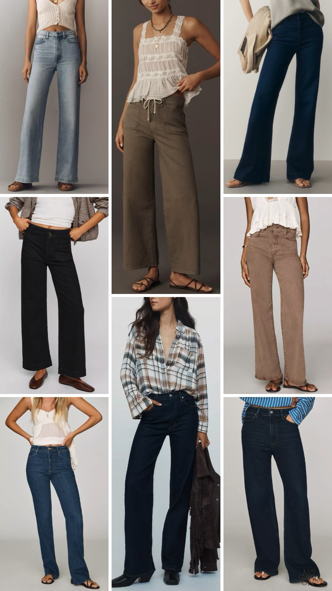 25% OFF Designer Denim👖 The perfect closet staple for all of your fall outfits 🍂


fall fashion, fall closet staples, designer jeans, fall outfits women, date night outfits, dinner outfits

#LTKSaleAlert #LTKSeasonal