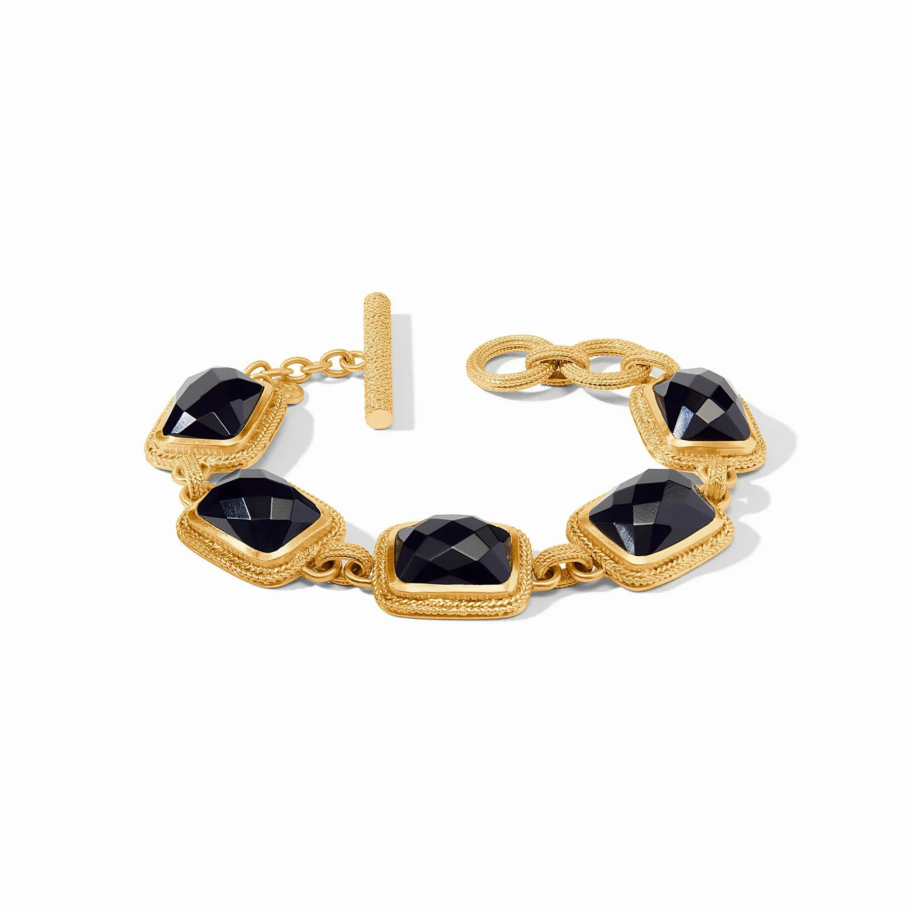 Cheval Stone Bracelet | Julie Vos