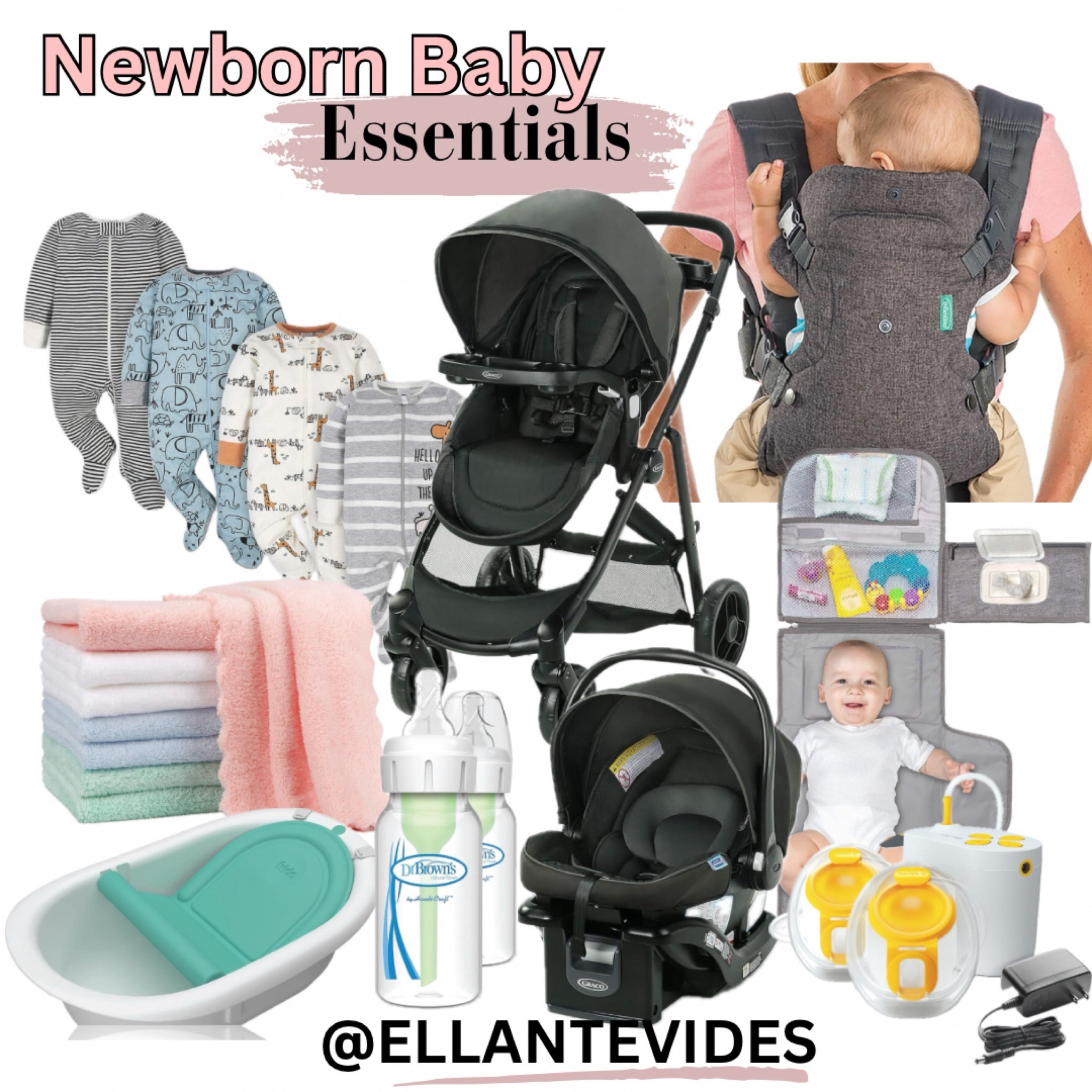 Newborn essentials, baby gear, Amazon finds, baby clothing, nursery must-haves, baby care, infant essentials, baby registry, parenting essentials, newborn clothes, baby accessories, baby care products, baby safety, cozy baby wear, Amazon baby products, new mom, young mom, postpartum, 2024 baby, 

#LTKbump #LTKbaby #LTKfamily