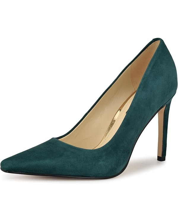 Nine West Women's Oraye Pump | Amazon (US)