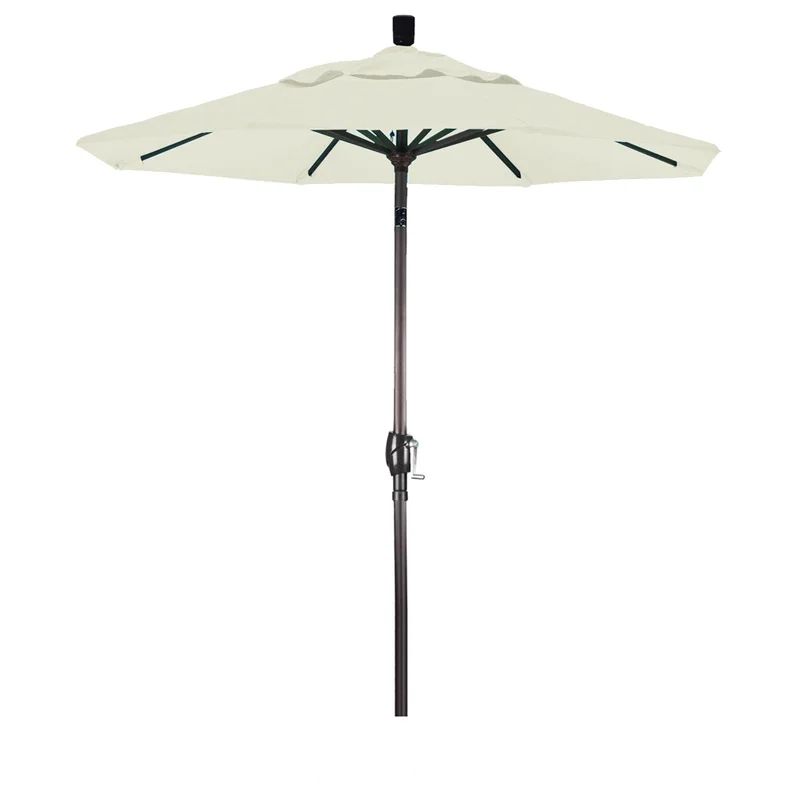 Pacific Trail Series 72'' Market Sunbrella Umbrella | Wayfair North America