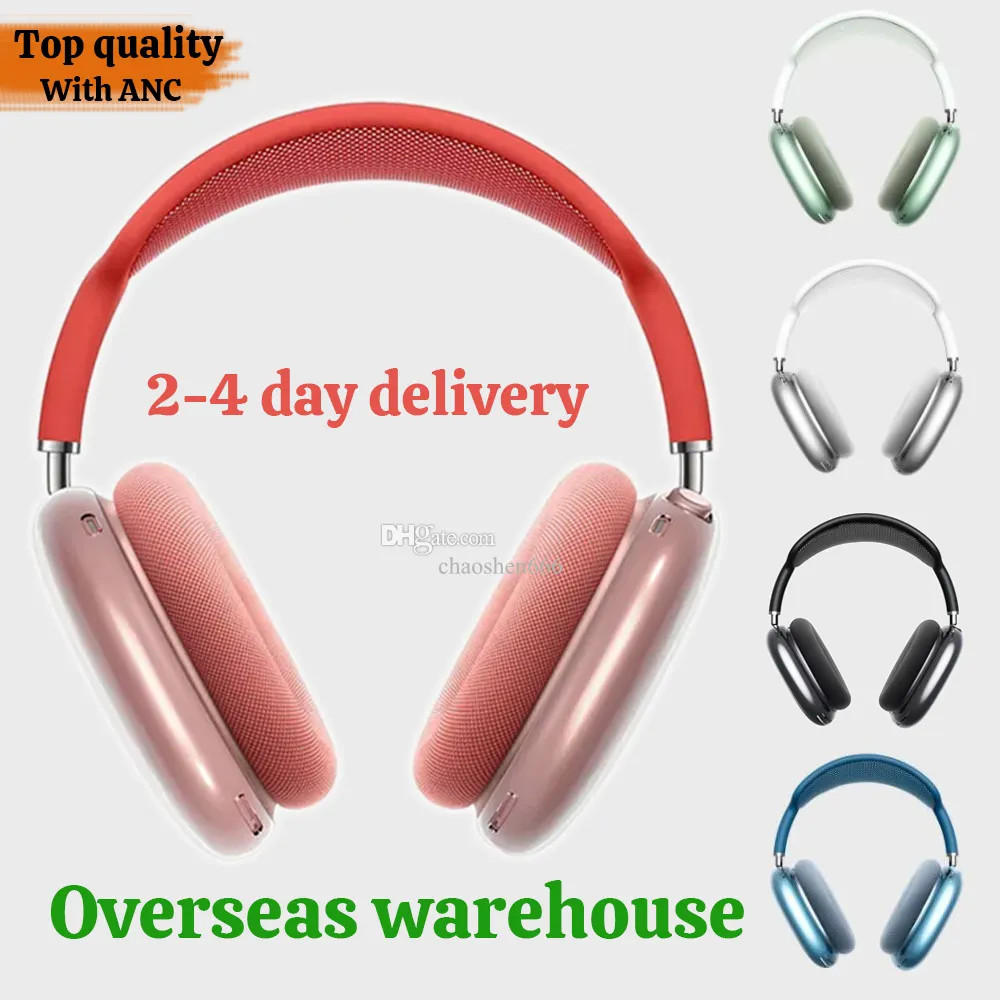 For Top quality Airpods Max ANC bluetooth earbuds Headphone Accessories TPU Transparent Waterproo... | DHGate