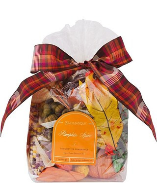 Aromatique Pumpkin Spice Decorative Home Fragrance Standard Bag | Dillard's | Dillard's