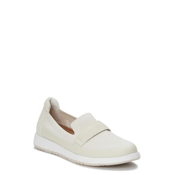 Time and Tru Women's Comfort Loafers | Walmart (US)