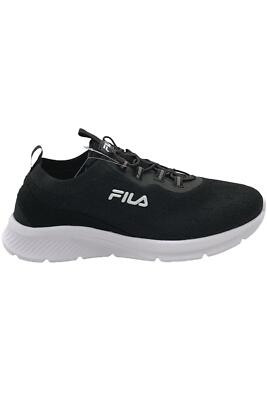 Fila Memory Skyway 2.0 Black/White | eBay US