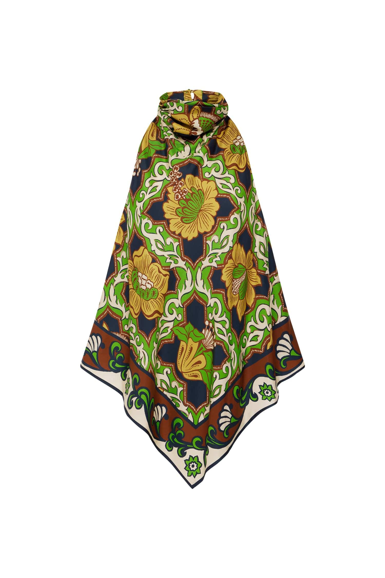 LIANA SILK TOP | Alemais (AU, US, UK)