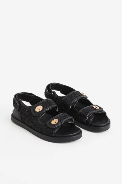 Sandals | H&M (US + CA)