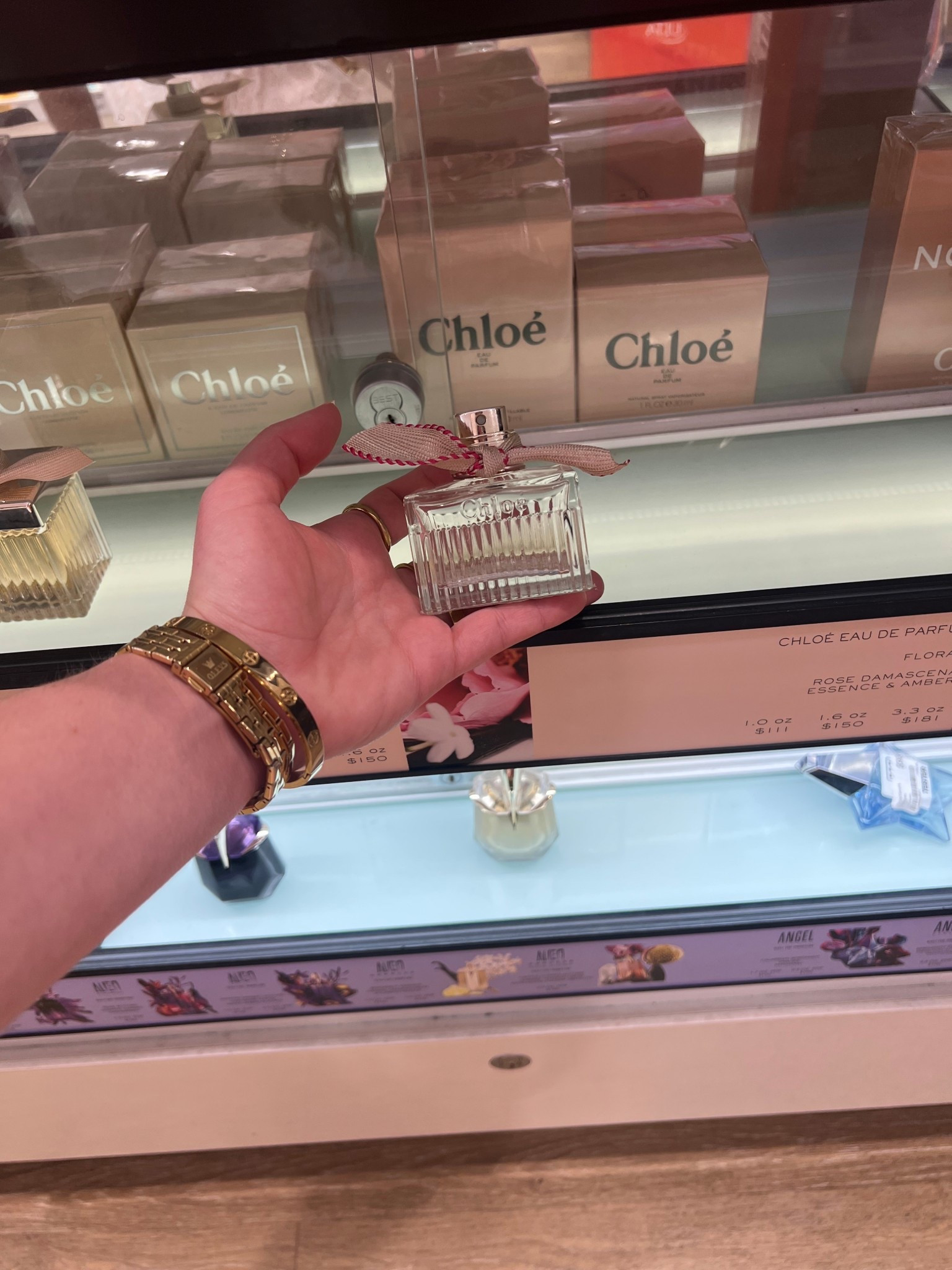 Chloe

#LTKBeauty #LTKWorkwear #LTKSaleAlert