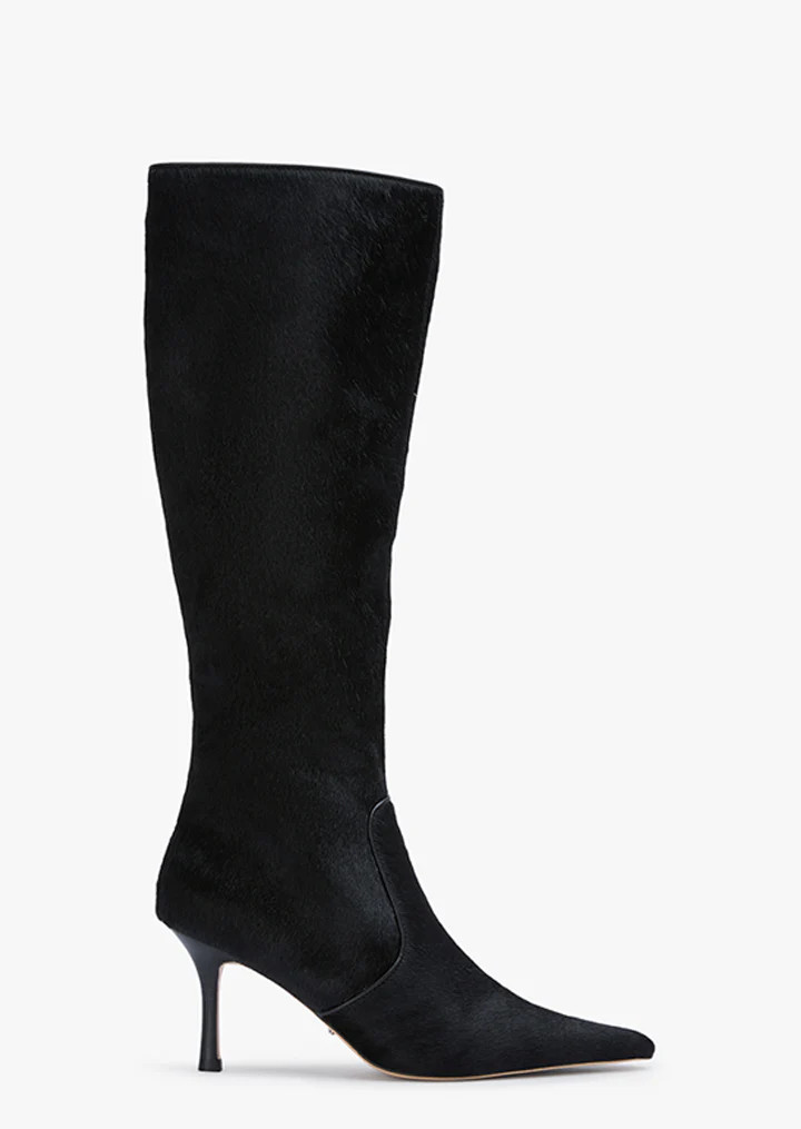 Shaq Black Pony | Tony Bianco (Australia & New Zealand)