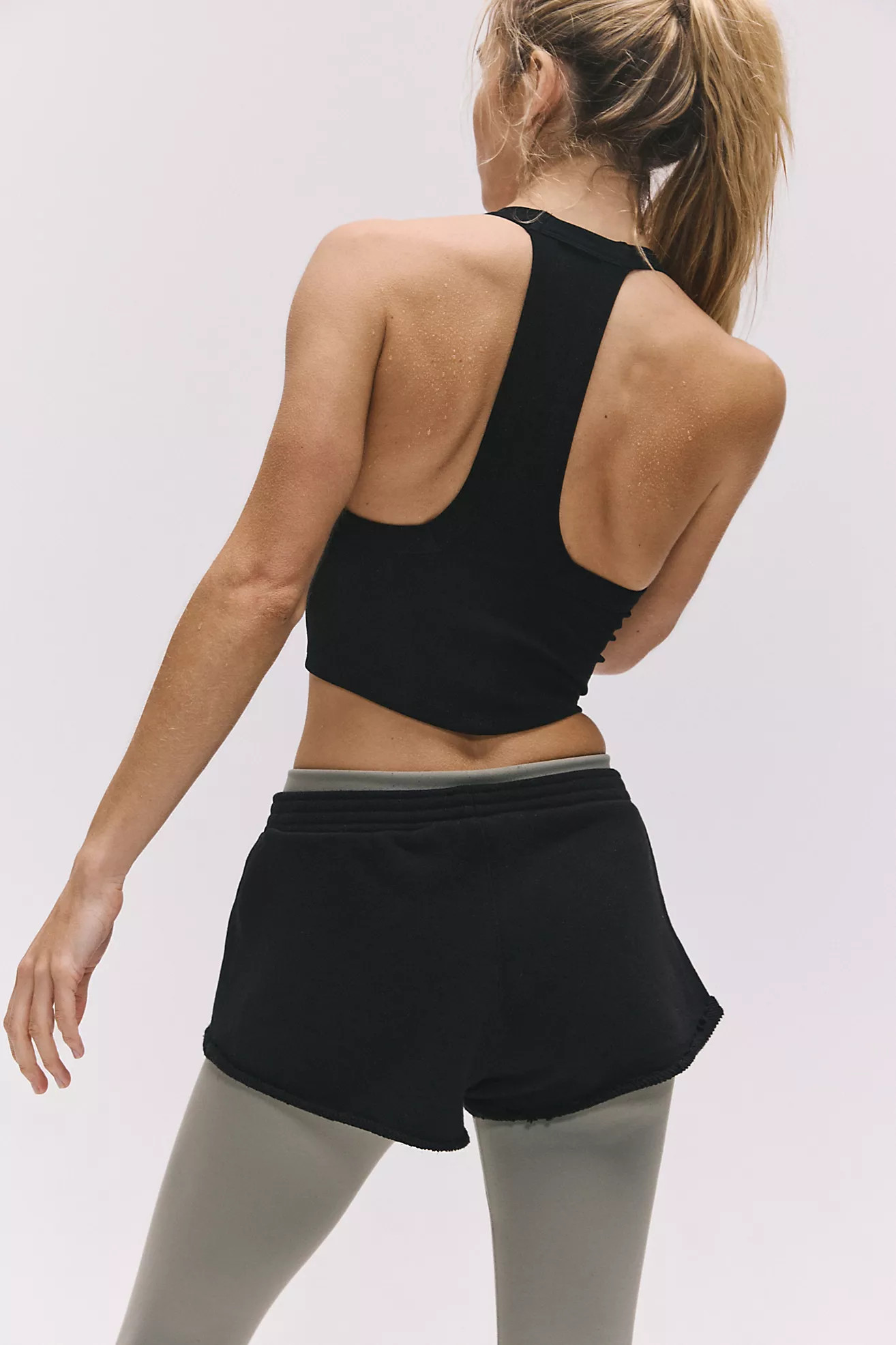 Free Spirit Micro Shorts | Free People (Global - UK&FR Excluded)