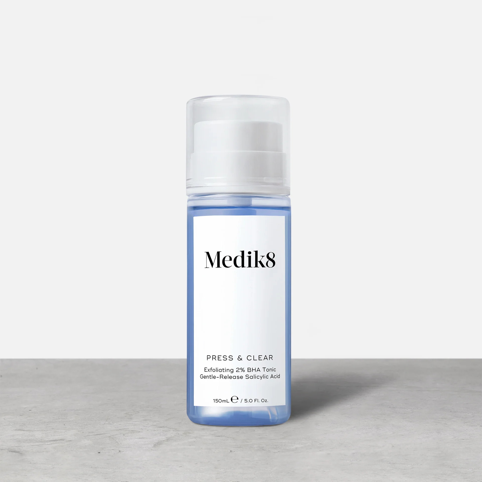 Press & Clear™ | Medik8