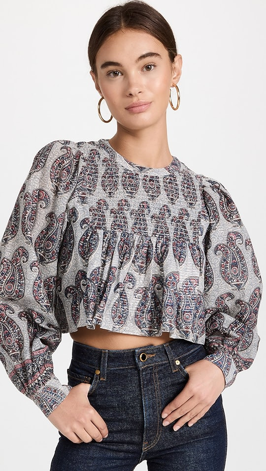 Antik Batik Elia Tee | SHOPBOP | Shopbop