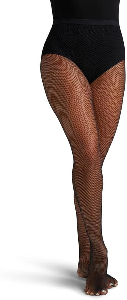 Capezio Adult Studio Basic Fishnet | Amazon (US)