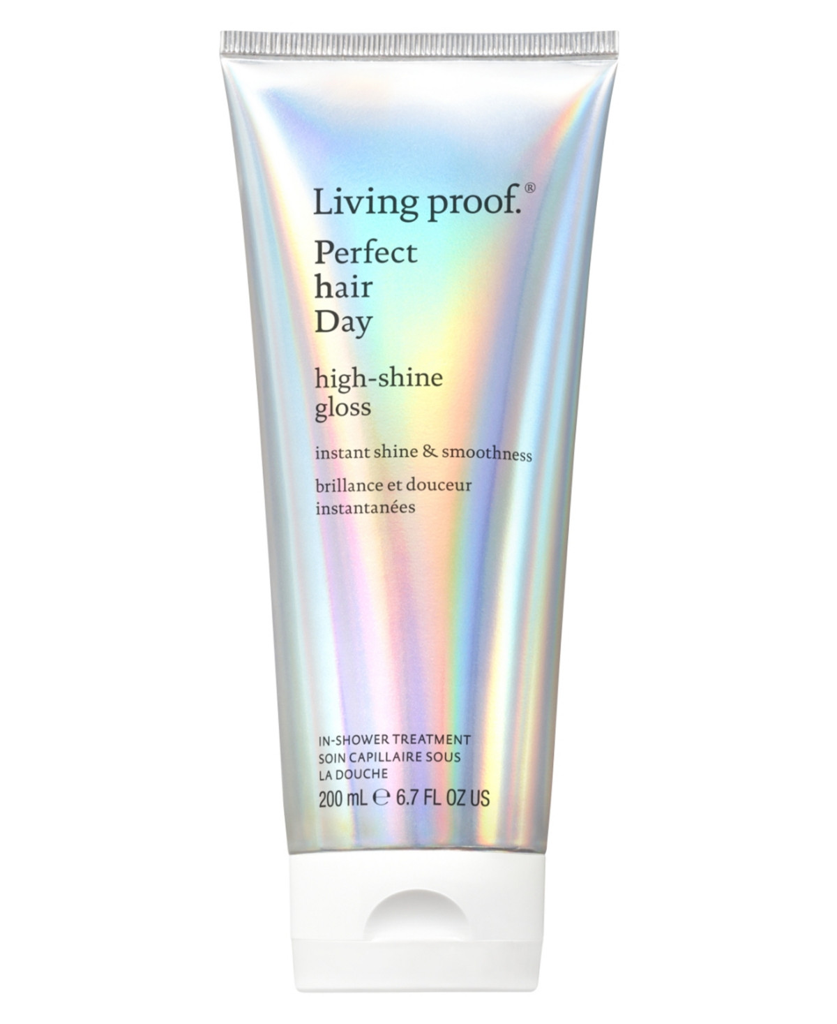 Living Proof Perfect Hair Day High-Shine Gloss, 6.7 oz. | Macy's
