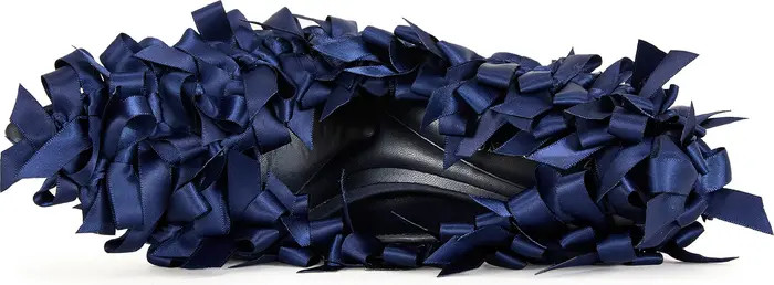 Lylio Bow Pump (Women) | Nordstrom