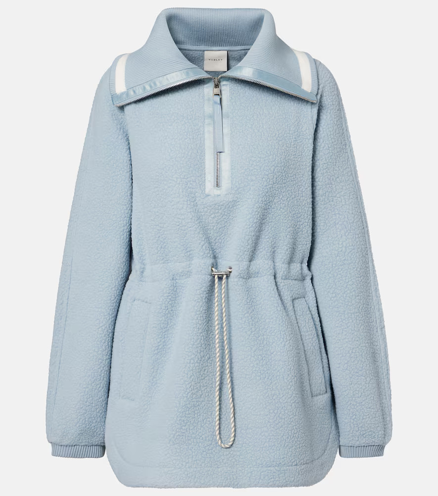 Varley Ashby fleece jacket | Mytheresa (INTL)