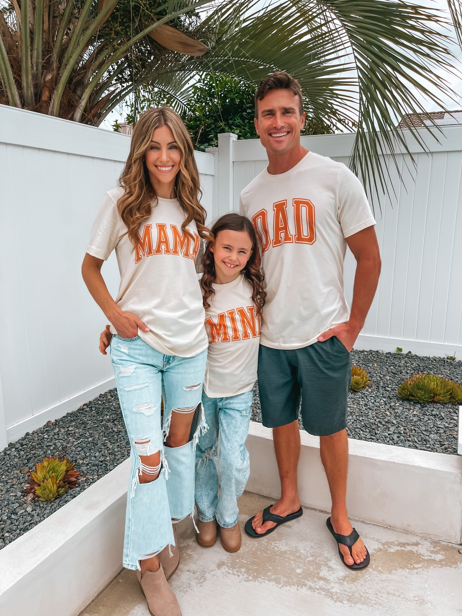 Family Fall Outfits 🧡 Matching family fall t-shirts. 

www.livingbarelyblonde.com

#matchingoutfits #familyoutfits #falloutfits #fallfamilyoutfits #pumpkinpatch #pumpkinpatchoutfits #twinning #mommyandme #daddyandme #kristahort #sarahli #daniaus #treasures #summerofdi #cmcoving #barelyblonde #stylewithjen #jenniferxerin #familylook #hairtools #ltkmommyandme #ltkbaby #ltkshoecrush #ltkunder50 #ltkunder25 #ltkunder100

#LTKkids #LTKSeasonal #LTKfamily