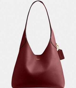 Brooklyn 28 Shoulder Hobo Bag | Dillard's