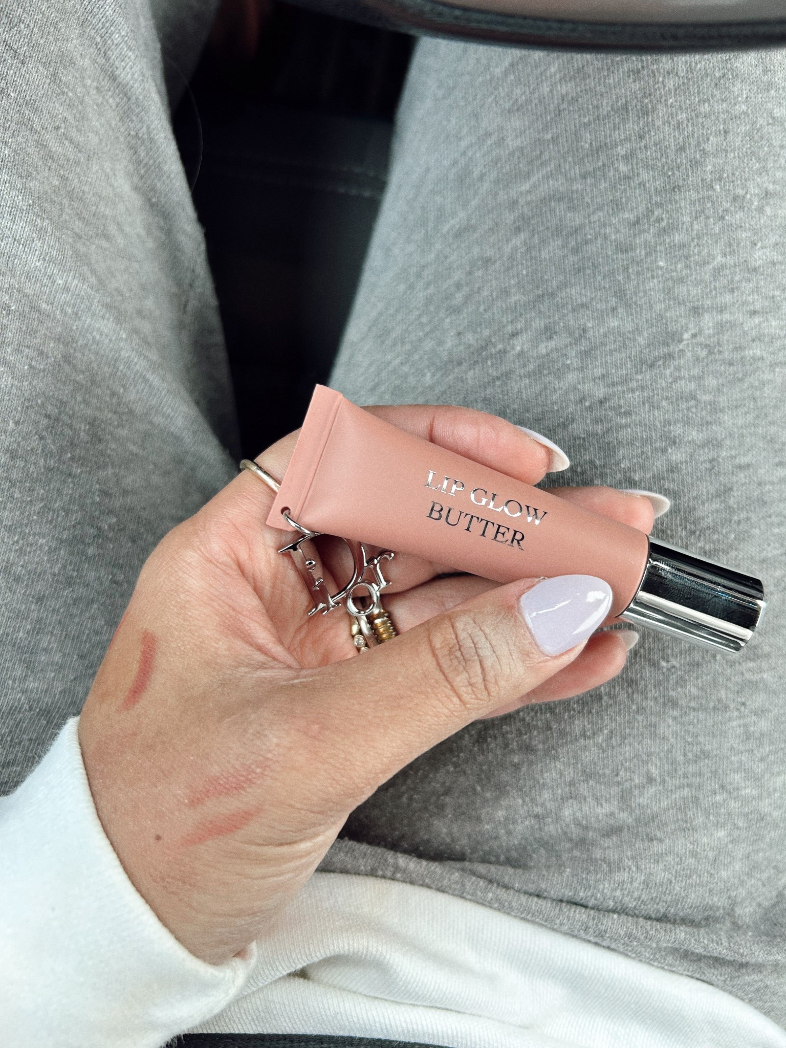 tell me you went to Sephora without telling me😅 New Dior is a 10/10 for mee

#LTKSummerEdit #LTKBeauty