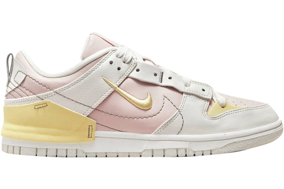 Nike Dunk Low Disrupt 2Pink Oxford (Women's) | StockX