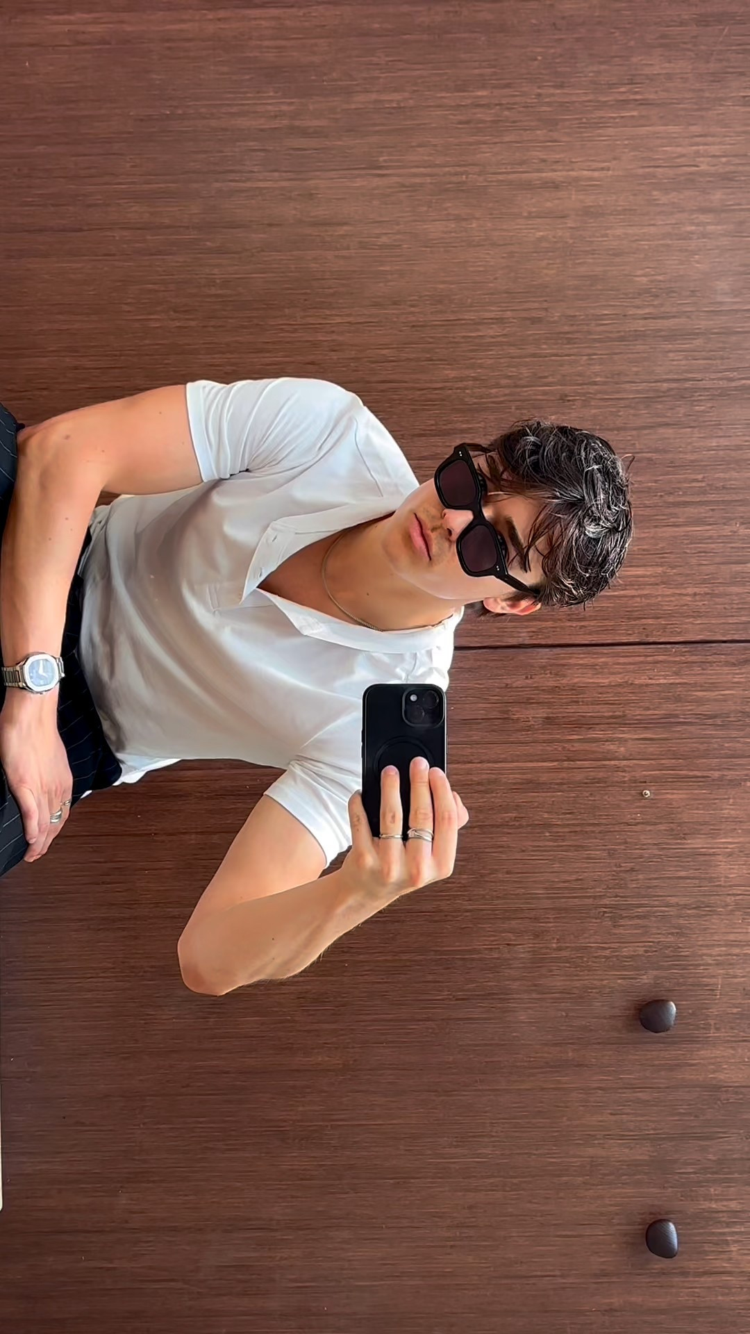 A day in the life of

#LTKmens #LTKtravel #LTKstyletip