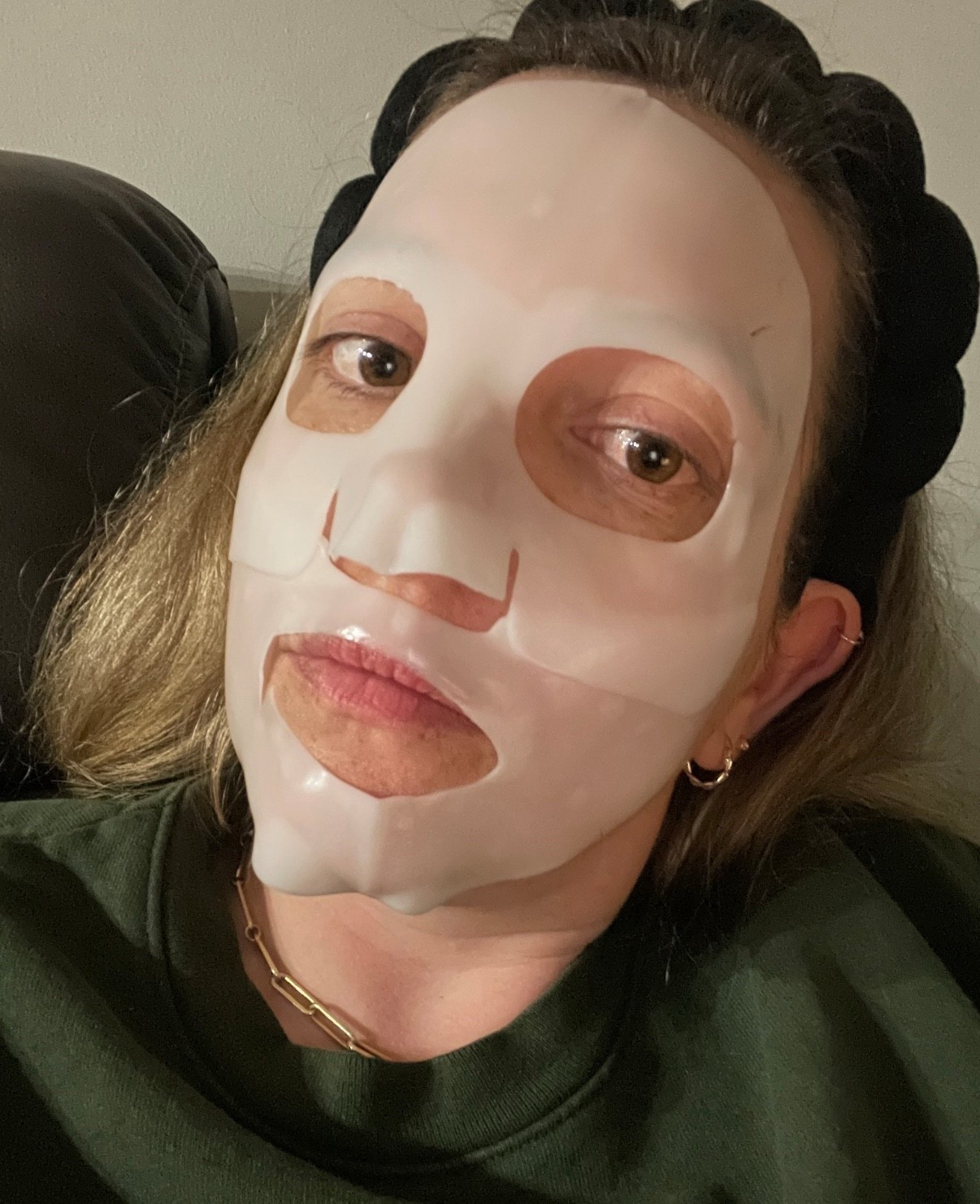 These masks are amazing! 

#LTKBeauty #LTKSaleAlert