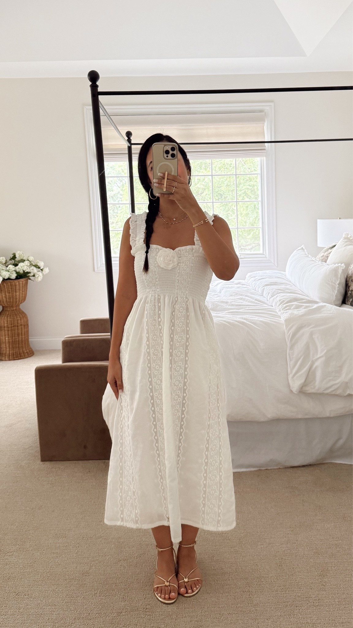 Today’s Outfit of the Day