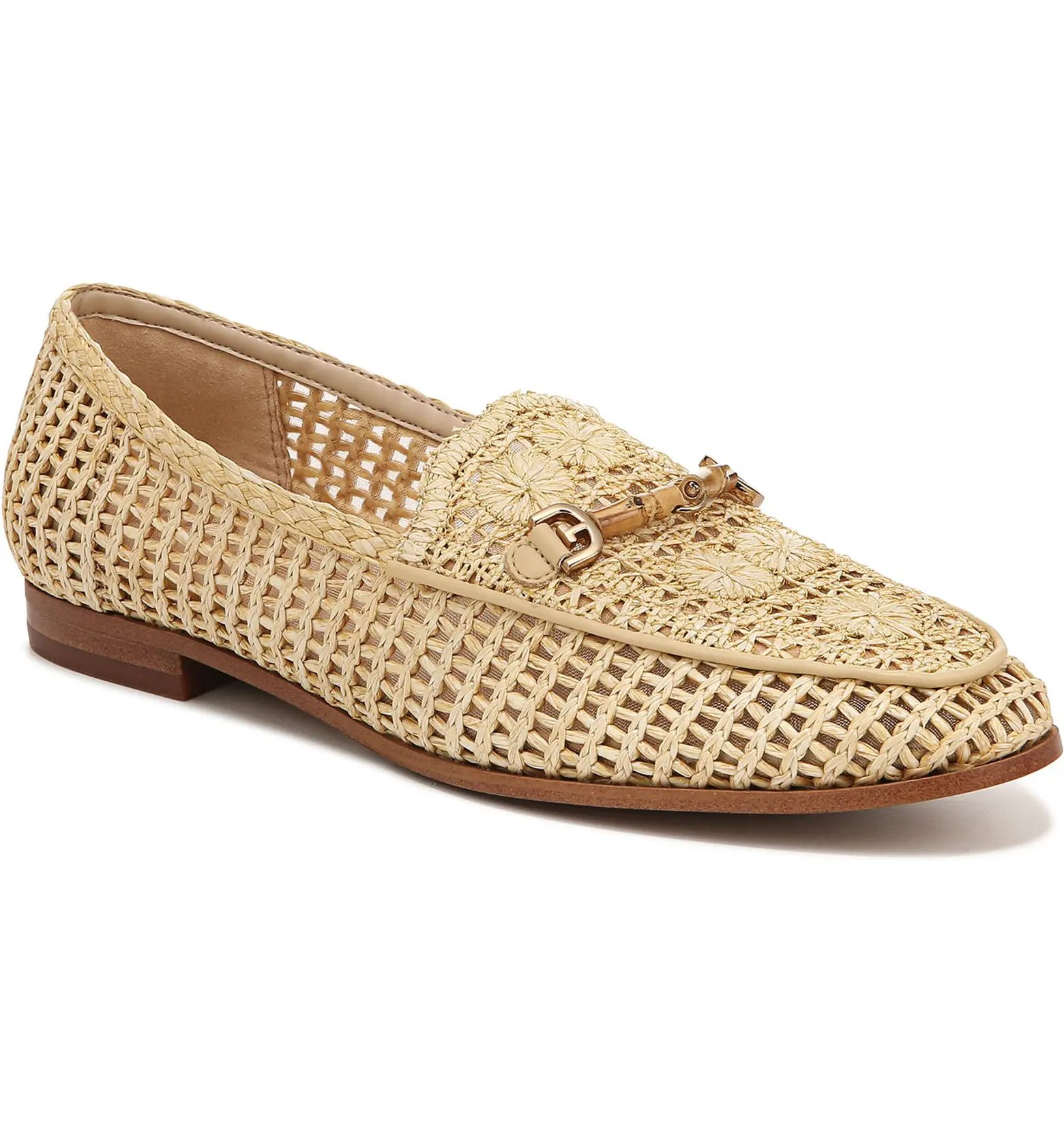 Sam Edelman Lowell Loafer | Nordstrom | Nordstrom