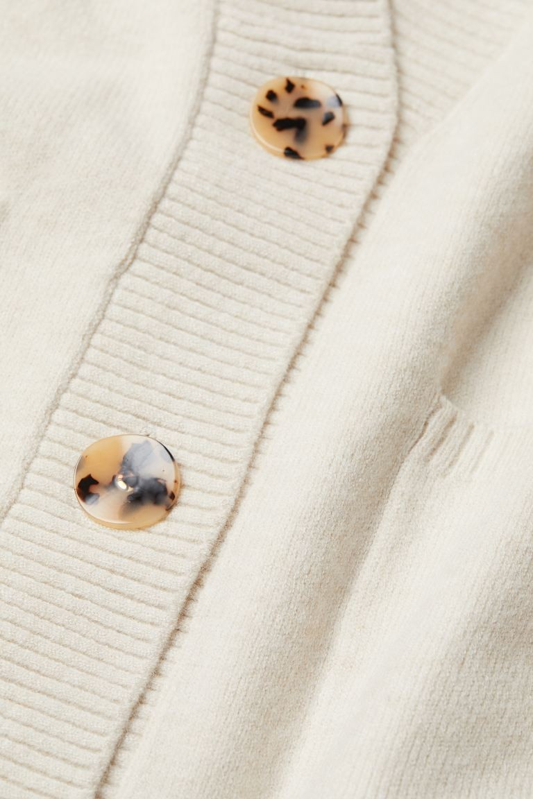 Oversized Cardigan | H&M (US + CA)