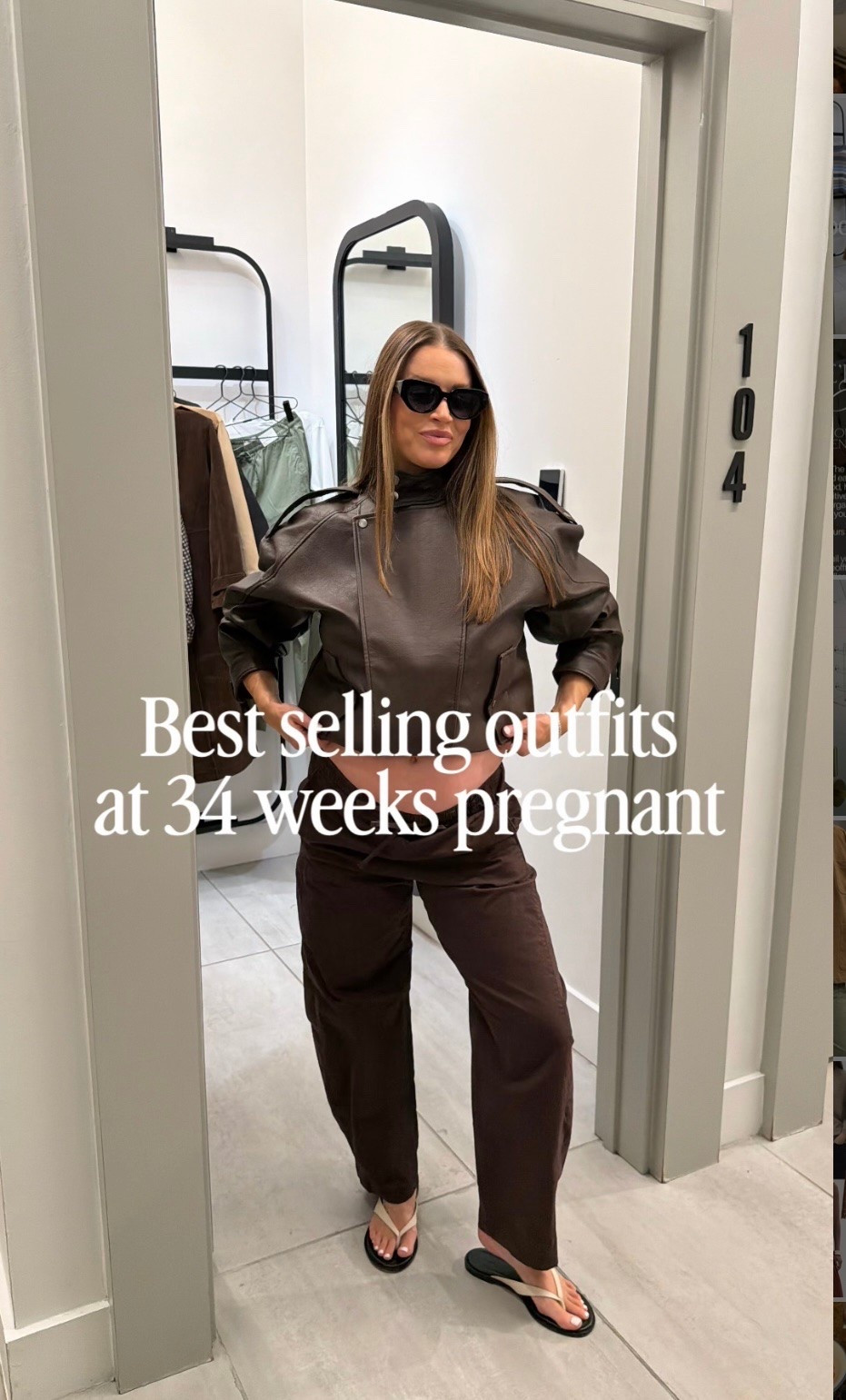 Best selling outfits last week! 

Pregnancy outfits, fall outfits, fall outfit ideas

#LTKdayinmylife #LTKootd #LTKBump