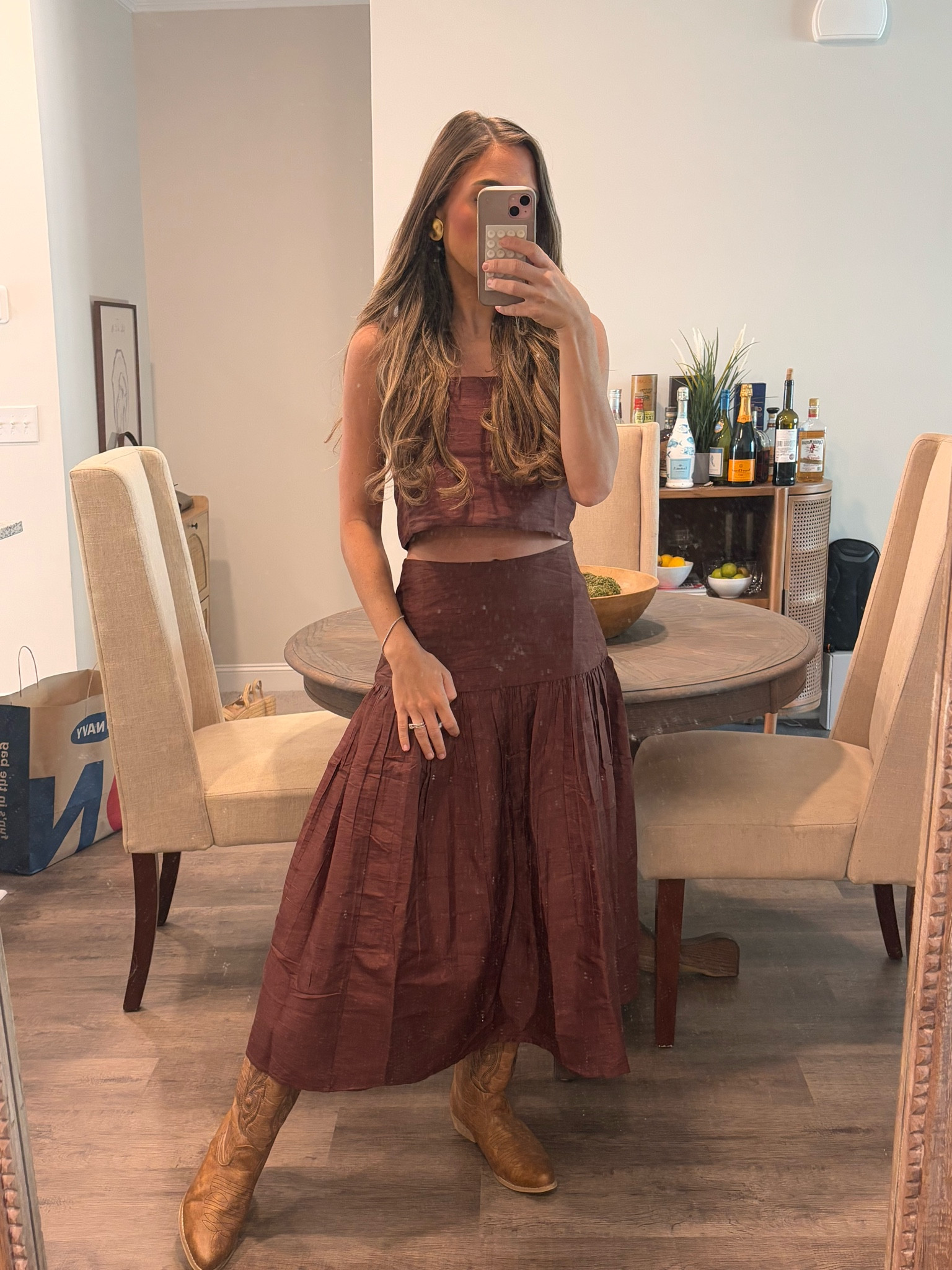 set of the fall!!! 

#LTKbeauty #LTKSeasonal #LTKstyletip