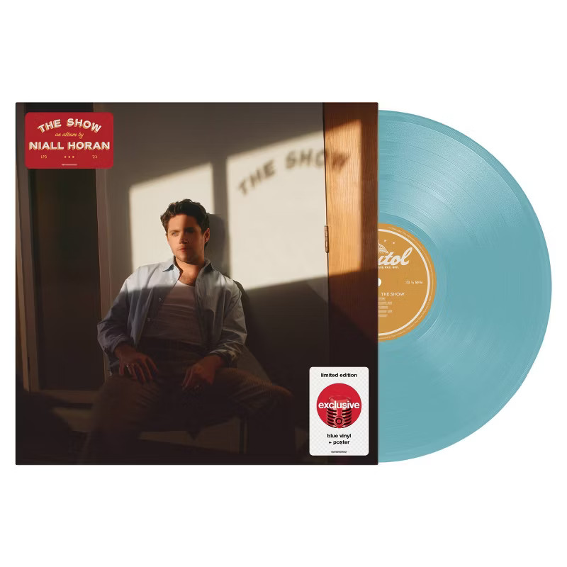 Niall Horan - The Show (Target Exclusive) | Target