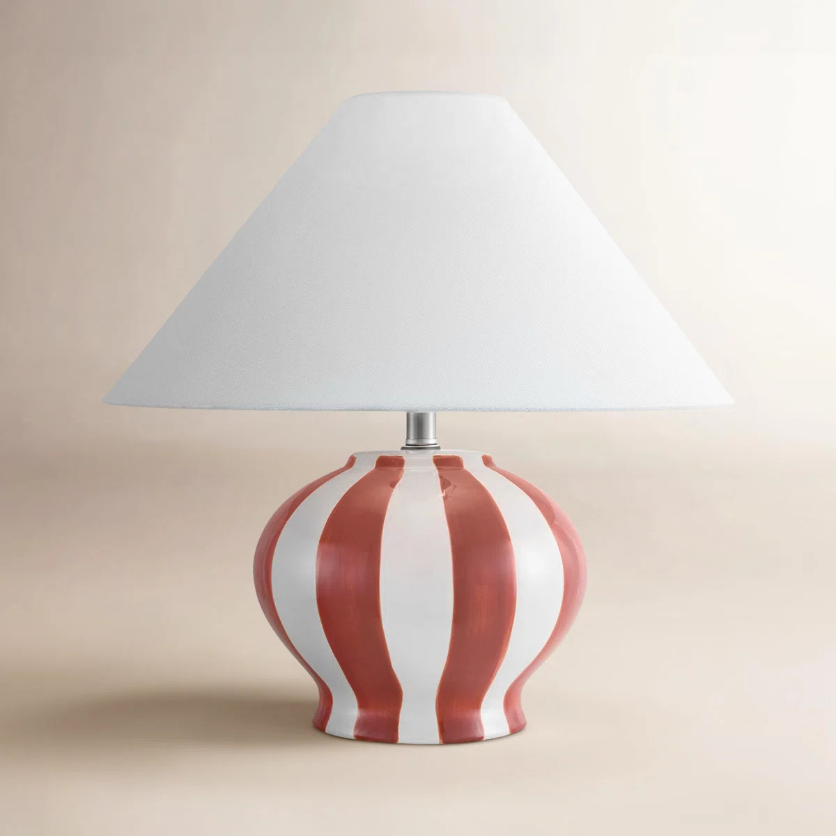 Ceramic Table Lamp | Joss & Main