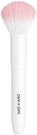 wet n wild Essential Makeup Brush| Powder Brush| For Mineral Foundation| Blush| & Bronzer| Ultra-Plu | Amazon (US)
