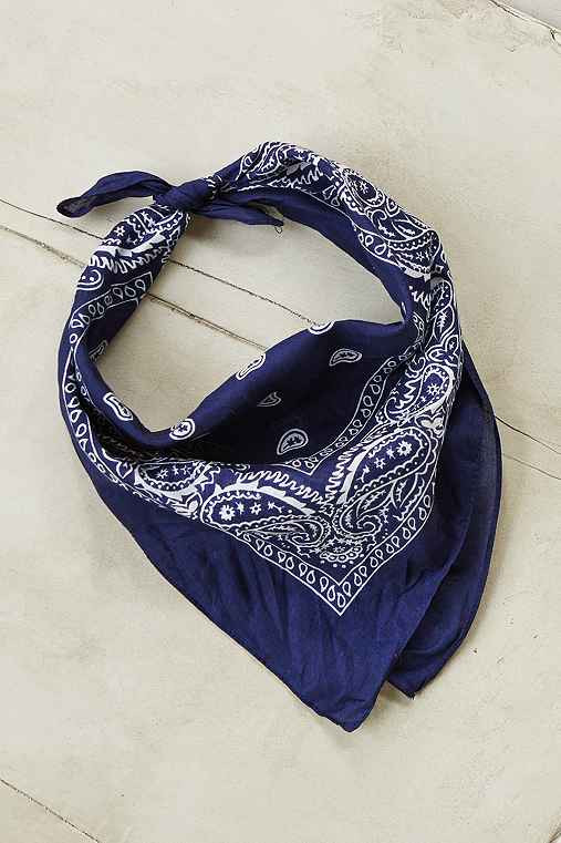 Classic Bandana | Urban Outfitters US